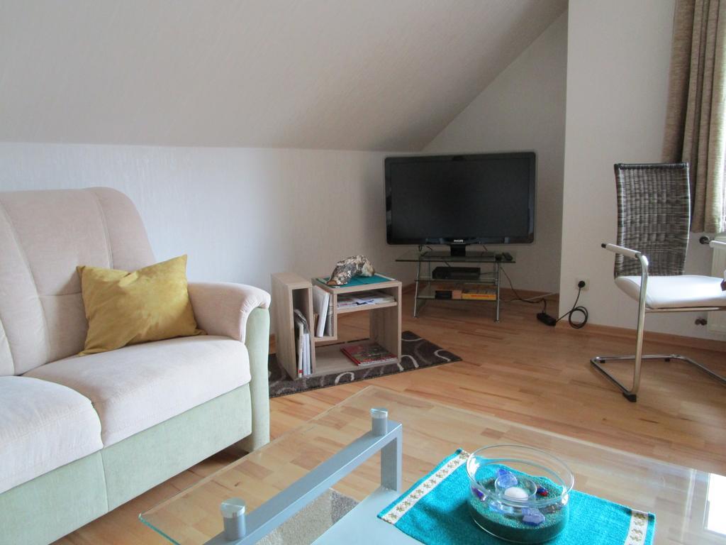 Apartment Albers Шмаленберг Екстериор снимка